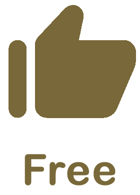 Free Button